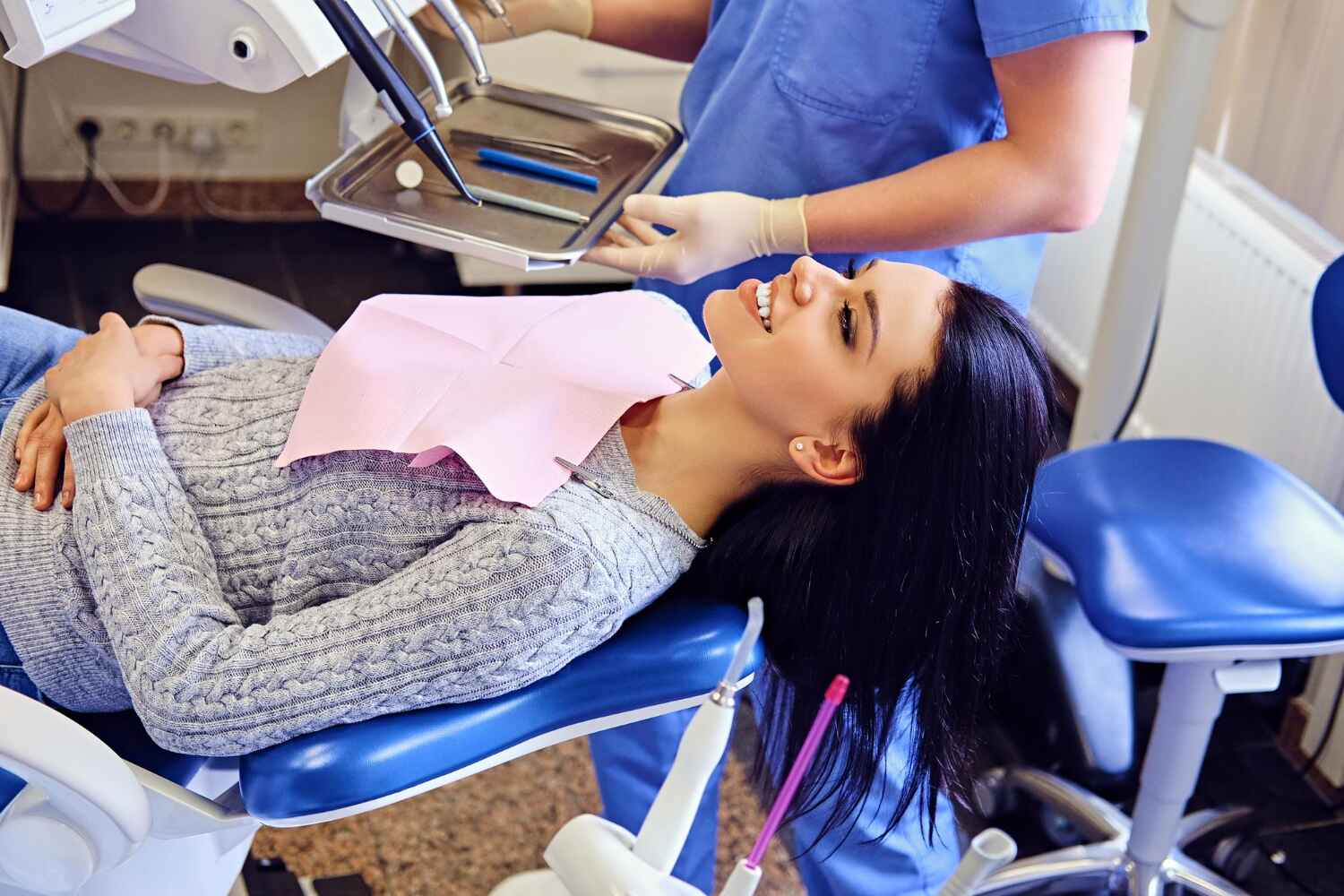 Best Root Canal Emergency Dentist [placeholder7] in Stuart, FL